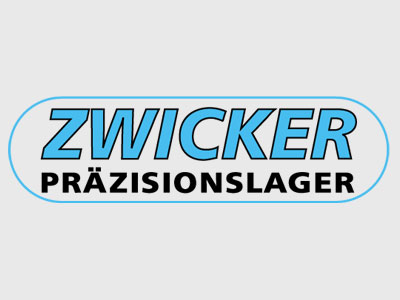 ZWICKER軸承